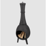 Terraskachel groot 120cm