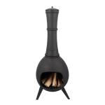 Terraskachel extra groot 150cm