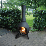 Terraskachel extra groot 150cm