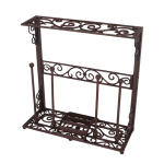 Laarzenrek klassiek S Esschert Design