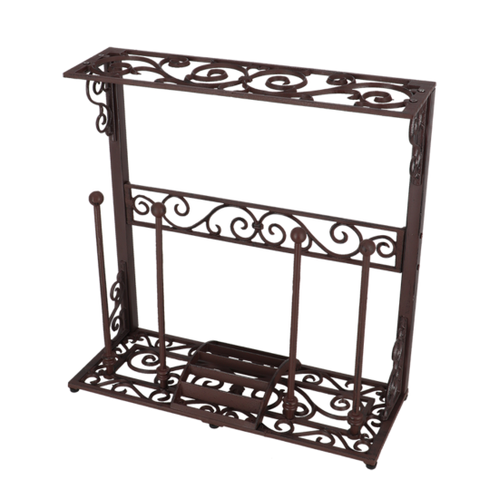 Laarzenrek klassiek S Esschert Design