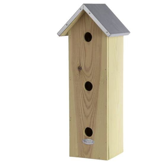 Mussenvilla Esschert Design