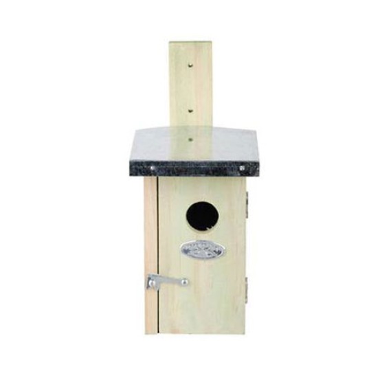 Nestkast Winterkoning