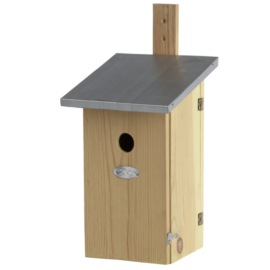 Observatienestkast Esschert Design