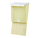Vleermuiskast Esschert Design Vleermuiskast Esschert Design