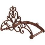 Tuinslanghouder Esschert Design