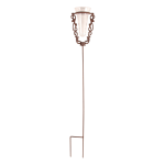 Regenmeter gietijzer Esschert Design