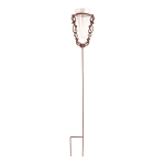 Regenmeter gietijzer Esschert Design