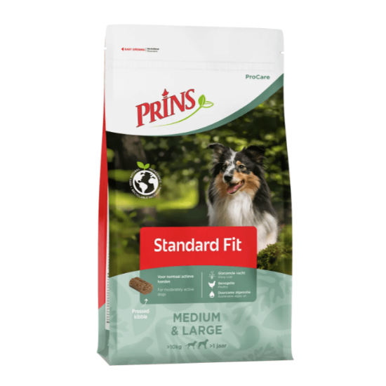 Prins ProCare Standard Fit 3kg