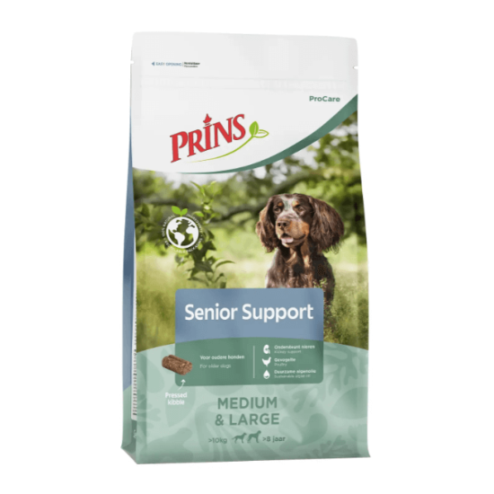 Prins ProCare senior support 3kg Prins ProCare senior support 3kg