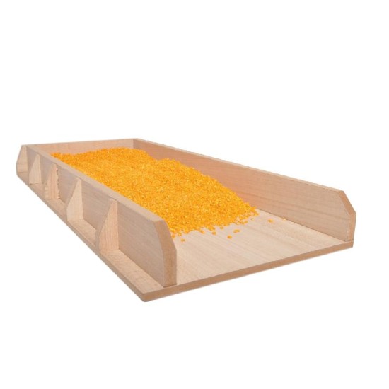Kids Globe decoratie mais 500 gram