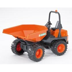 Bruder Ausa minidumper Bruder Ausa minidumper