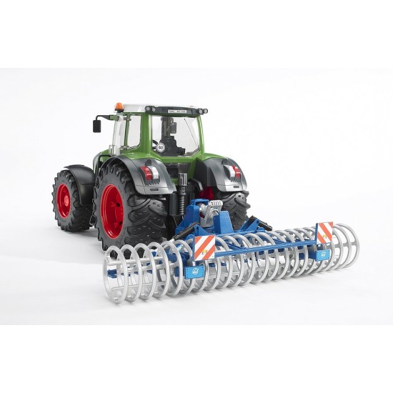 Bruder lemken variopack frontlader 1:16