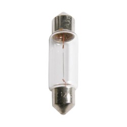 Autolamp Gloeilamp 5W SV8 11x38 Autolamp Gloeilamp 5W SV8 11x38