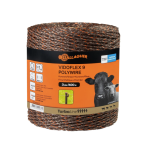 Vidoflex 9 TurboLine Plus Terra 400m Gallagher Vidoflex 9 TurboLine Plus Terra 400m Gallagher