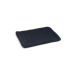 Ligbed schapenvacht blauw 76X56X8 CM Ligbed schapenvacht blauw 76X56X8 CM