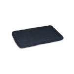 Ligbed schapenvacht blauw 89X59X8 CM Ligbed schapenvacht blauw 89X59X8 CM