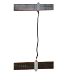 Gallagher lintverbinderset 60cm