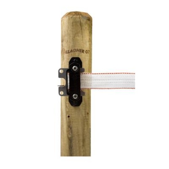 Turboline paarden hoekisolator (5 stuks) Gallagher