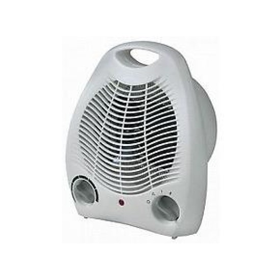 ventilatorkachel 