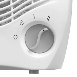 Eurom ventilatorkachel VK2002 Eurom ventilatorkachel VK2002