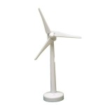 Kids Globe Windmolen 29cm + Batterij