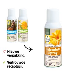 VitalStyle Calendula Spray 100ml