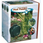 Smart automatic fish feeder 1000 ML 3