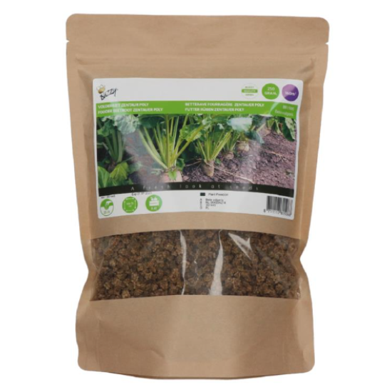 Voederbieten Zentaur Poly 250gr