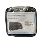 Aanhangwagennet 150 X 200 CM