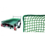 Aanhangwagennet 150 X 200 CM