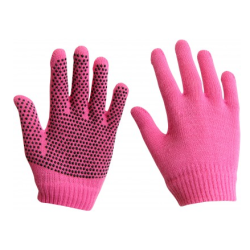 Handschoenen Magic Uni zwart kids Handschoenen Magic Uni zwart kids