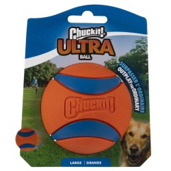 Chuckit Ultra Ball L 7cm