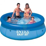 Intex Easy Set zwembad 244x76cm