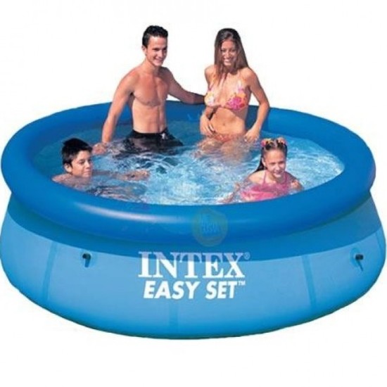 Intex Easy Set zwembad 244x76cm