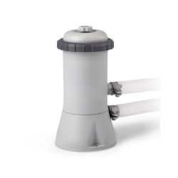 Intex filterpomp C600 cartridge zwembadpomp S