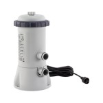Intex cartridge zwembadpomp S