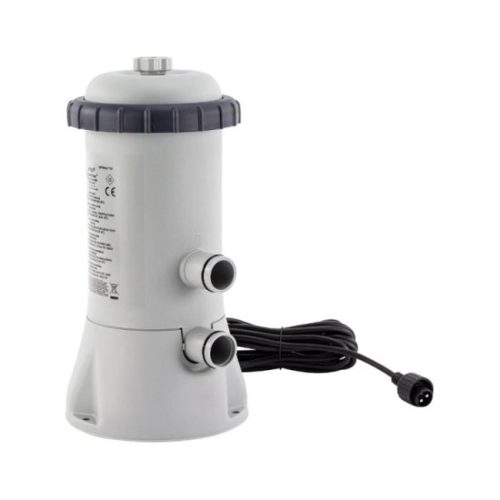 Intex cartridge zwembadpomp S