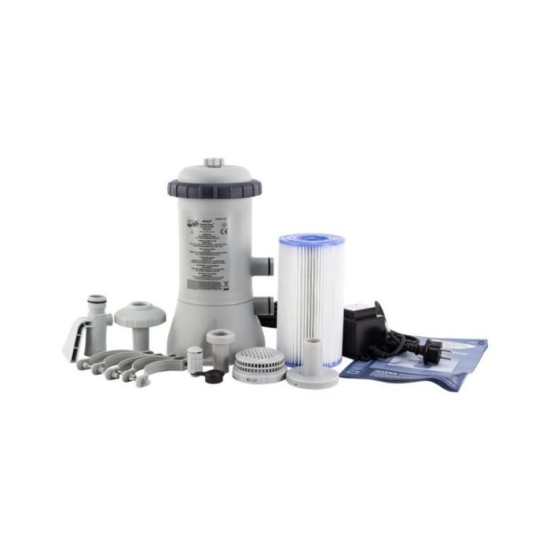 Intex cartridge zwembadpomp S