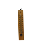 Thermometer hout 20cm Thermometer hout 20cm