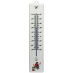 Thermometer wit 32cm Thermometer wit 32cm