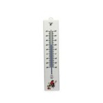 Thermometer wit 32cm Thermometer wit 32cm