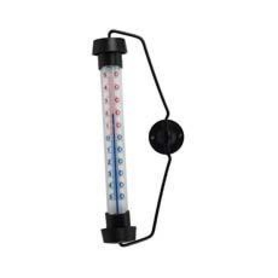 Raamthermometer 19cm