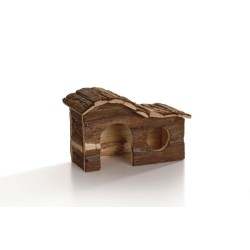 Beeztees Forest blokhut Arch 26,5x16x13,5cm