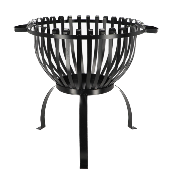 Vuurkorf tulp Esschert Design