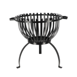 Vuurkorf tulp Esschert Design