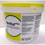 Benfital plus 3kg
