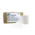 Cowipes navulverpakking 2x900st Cowipes navulverpakking 2x900st
