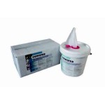 Cowipes navulverpakking 2x900st Cowipes navulverpakking 2x900st
