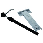 Dreumex pomp voor 4,5L blikken